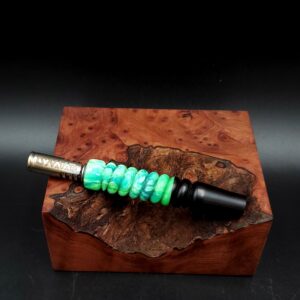 This image is by Dovetail Woodwork.