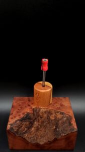 This image is by Dovetail Woodwork.