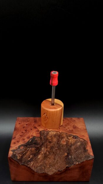 This image is by Dovetail Woodwork.