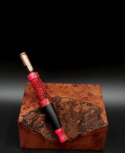 This image is by Dovetail Woodwork.