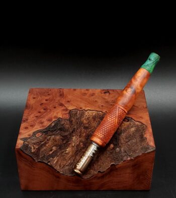 This image is by Dovetail Woodwork.