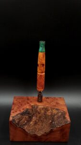 This image is by Dovetail Woodwork.