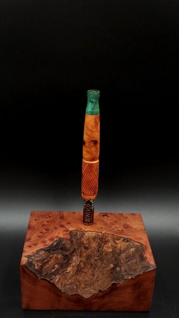 This image is by Dovetail Woodwork.