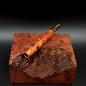 This image is by Dovetail Woodwork.