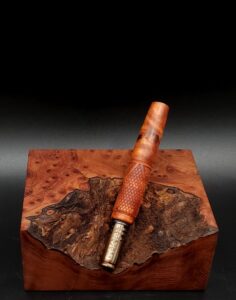This image is by Dovetail Woodwork.