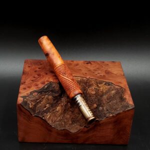 This image is by Dovetail Woodwork.