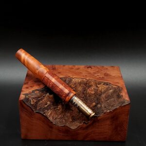 This image is by Dovetail Woodwork.