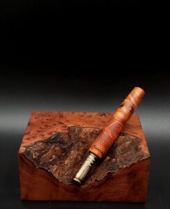 This image is by Dovetail Woodwork.