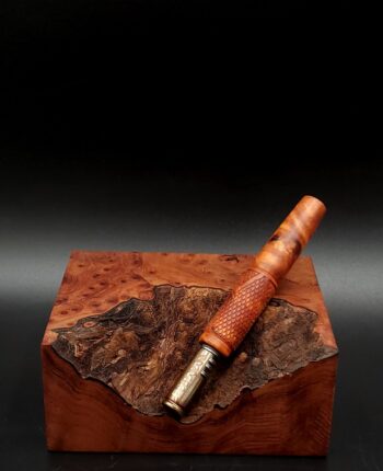 This image is by Dovetail Woodwork.