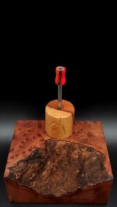 This image is by Dovetail Woodwork.