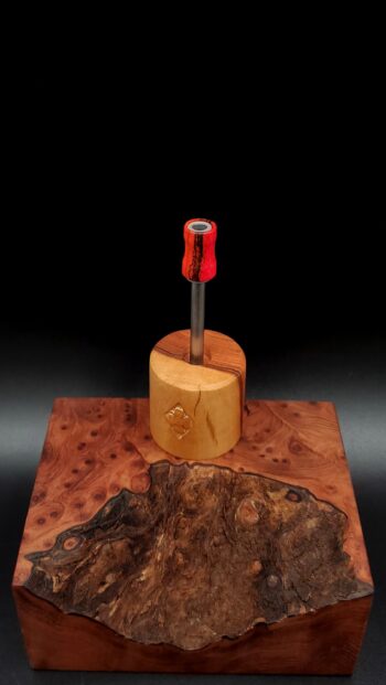 This image is by Dovetail Woodwork.