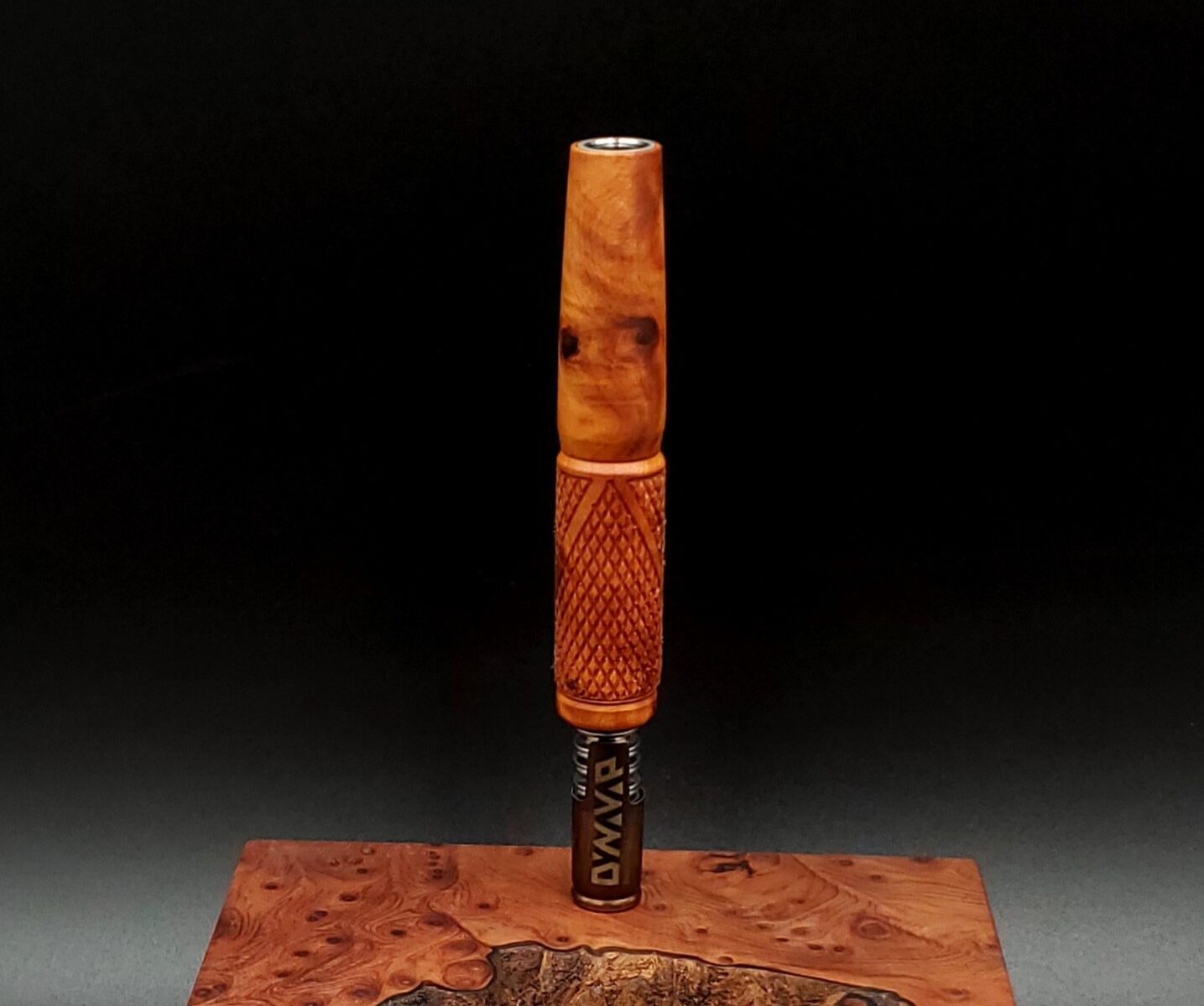 This image is by Dovetail Woodwork.