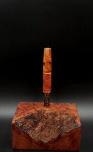This image is by Dovetail Woodwork.