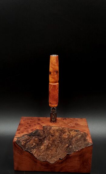 This image is by Dovetail Woodwork.