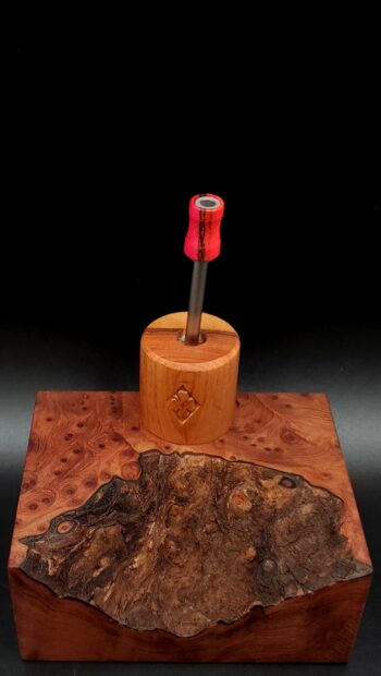 This image is by Dovetail Woodwork.