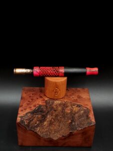 This image is by Dovetail Woodwork.