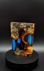This image is by Dovetail Woodwork.
