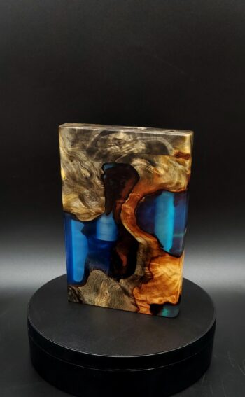 This image is by Dovetail Woodwork.