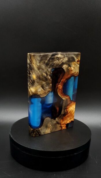 This image is by Dovetail Woodwork.