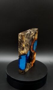 This image is by Dovetail Woodwork.