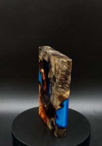 This image is by Dovetail Woodwork.