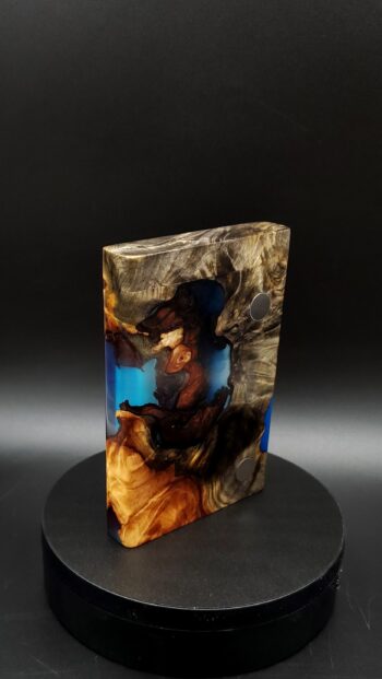 This image is by Dovetail Woodwork.