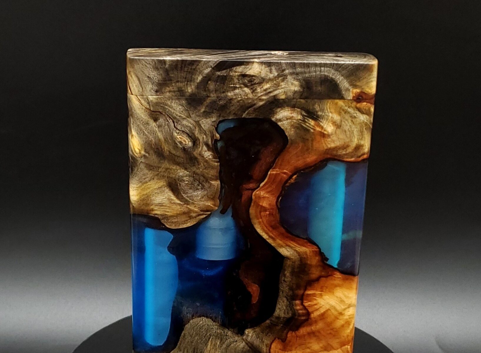 This image is by Dovetail Woodwork.