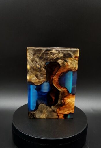 This image is by Dovetail Woodwork.