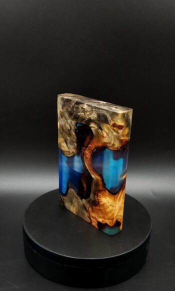 This image is by Dovetail Woodwork.