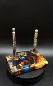This image is by Dovetail Woodwork.
