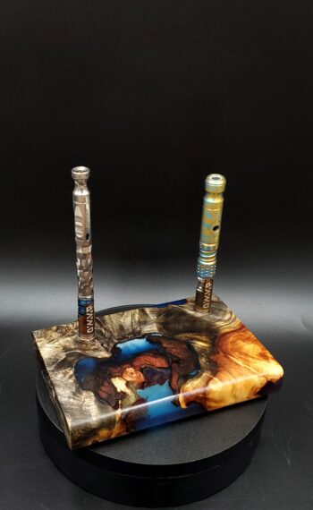This image is by Dovetail Woodwork.