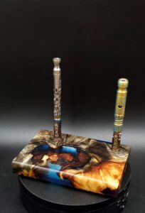 This image is by Dovetail Woodwork.