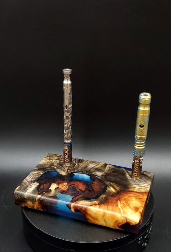 This image is by Dovetail Woodwork.