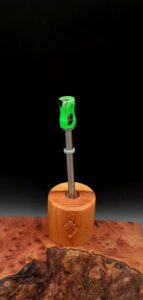 This image is by Dovetail Woodwork.