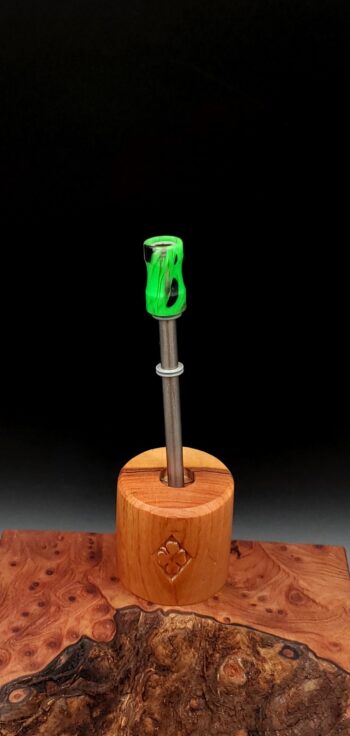 This image is by Dovetail Woodwork.