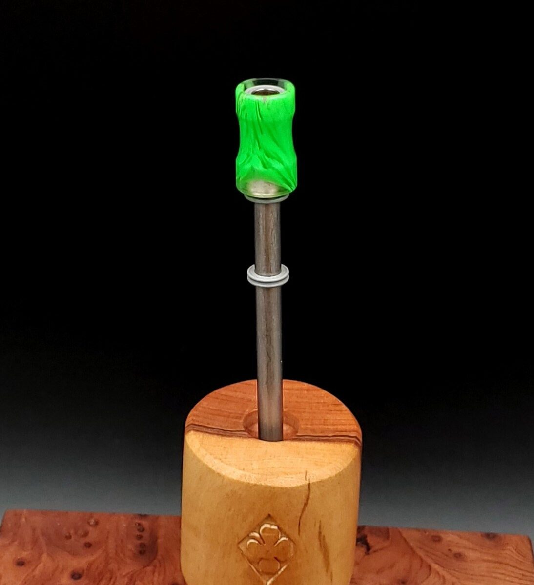 This image is by Dovetail Woodwork.