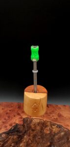 This image is by Dovetail Woodwork.