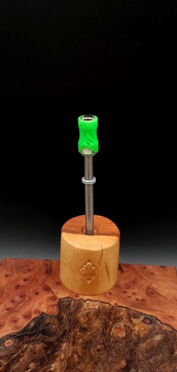 This image is by Dovetail Woodwork.