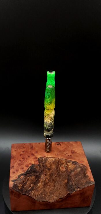This image is by Dovetail Woodwork.