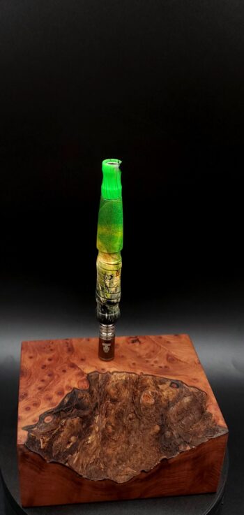 This image is by Dovetail Woodwork.