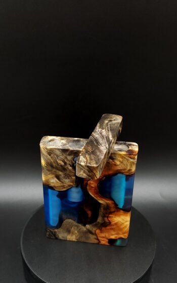 This image is by Dovetail Woodwork.