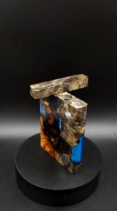 This image is by Dovetail Woodwork.