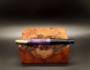 This image is by Dovetail Woodwork.