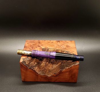 This image is by Dovetail Woodwork.