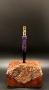 This image is by Dovetail Woodwork.