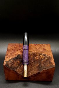 This image is by Dovetail Woodwork.