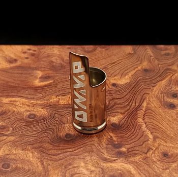 This image portrays Dynavap Titanium Omni Tip-Original (OG) by Dovetail Woodwork.