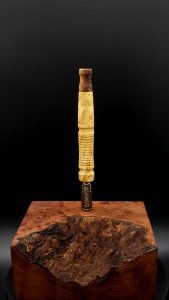 This image is by Dovetail Woodwork.