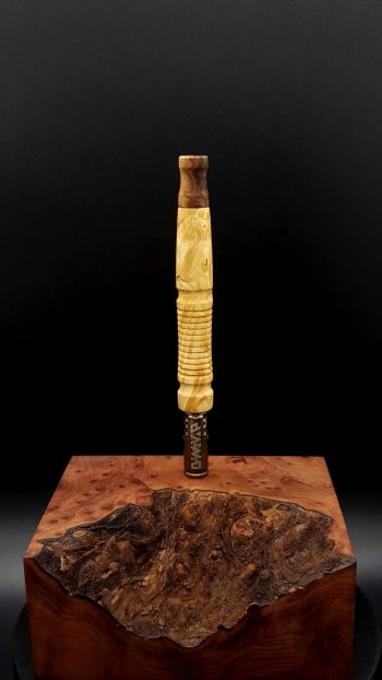 This image is by Dovetail Woodwork.