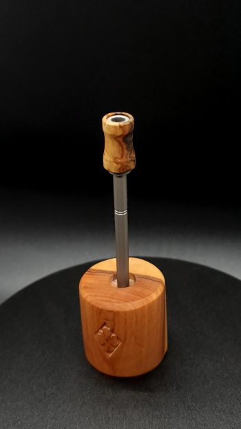 This image is by Dovetail Woodwork.